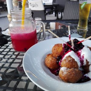 Fotografie Trattoria Pineta - 1