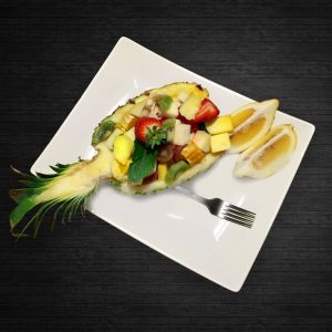 Fotografie Trattoria Pineta - 3