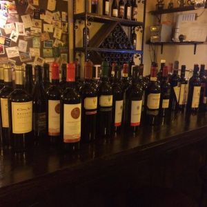 Fotografie Bruno Wine Bar & Bistro - 0