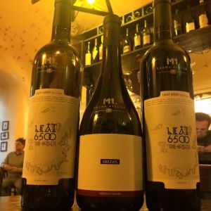 Fotografie Bruno Wine Bar & Bistro - 4