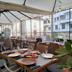 Fotografie Caro Vintage Club - 1