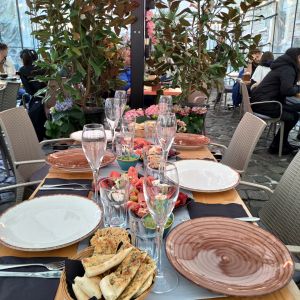 Fotografie Caro Vintage Club - 2