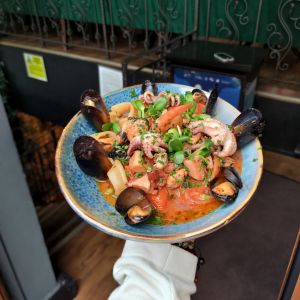 Fotografie Caro Vintage Club - 3