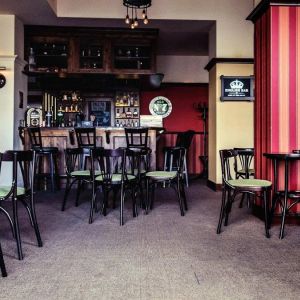 Fotografie Chelsea by Engels - 0