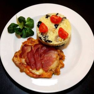 Fotografie Brisas Food - 3