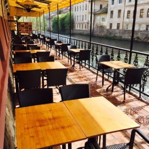 Fotografie Bricks - 2