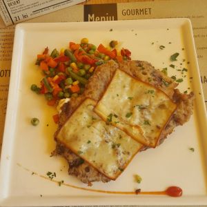 Fotografie Bricks - 4