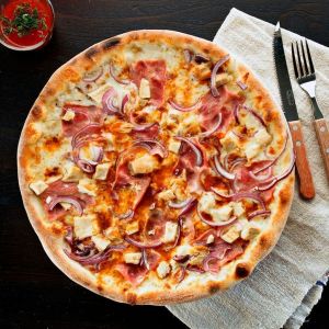 Fotografie Club Fabrica - 5