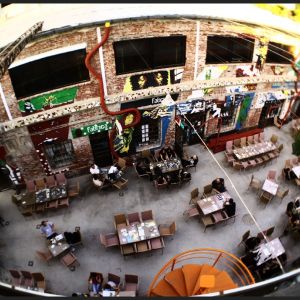 Fotografie Club Fabrica - 0