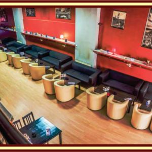 Fotografie Delir - 0