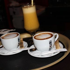 Fotografie Delir - 2