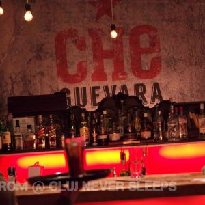Fotografie Che Guevera Social Pub - 0