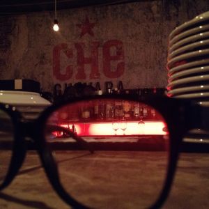 Fotografie Che Guevera Social Pub - 1