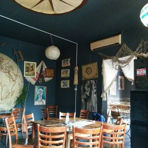 Fotografie Ceainaria LaPort - 0