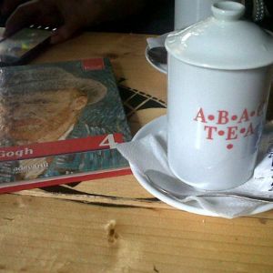 Fotografie Ceainaria LaPort - 3