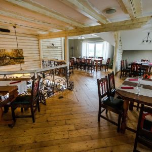 Fotografie Restaurant Vila Tușa - 0