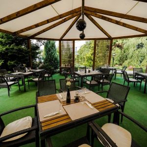 Fotografie Restaurant Vila Tușa - 1