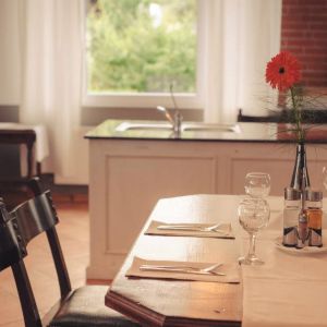 Fotografie Restaurant Vila Tușa - 3