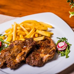 Fotografie Restaurant Vila Tușa - 4