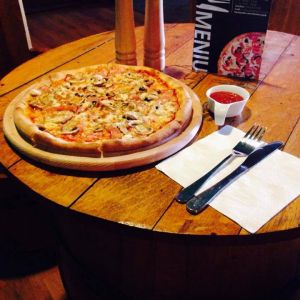 Fotografie Mates Pub - 3