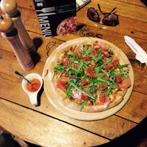 Fotografie Mates Pub - 4