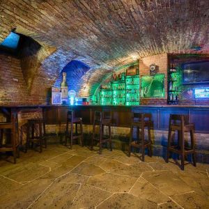 Fotografie Irish Music Pub - 0