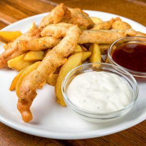 Fotografie Irish Music Pub - 2