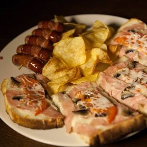 Fotografie Irish Music Pub - 3