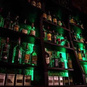 Fotografie Irish Music Pub - 4