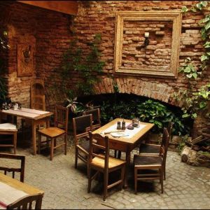 Fotografie Bistro Viena - 1
