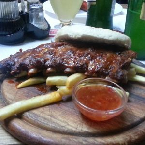 Fotografie Bistro Viena - 4