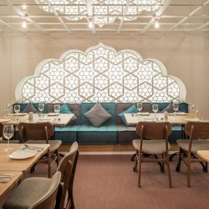 Fotografie Restaurant Gandhi Cluj - 0