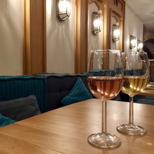 Fotografie Restaurant Gandhi Cluj - 1