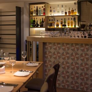 Fotografie Restaurant Gandhi Cluj - 4