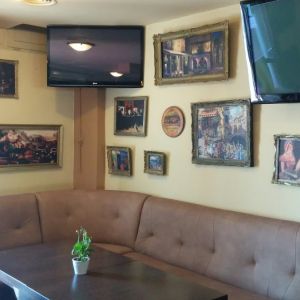 Fotografie The Gentlemen's Club - 0