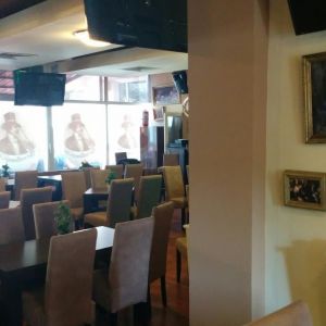 Fotografie The Gentlemen's Club - 1