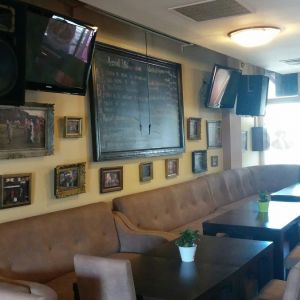 Fotografie The Gentlemen's Club - 2