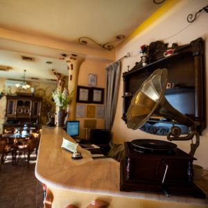 Fotografie Deja Vu Pension - 1