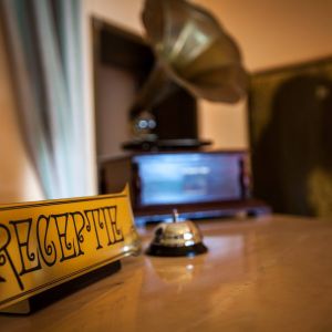 Fotografie Deja Vu Pension - 3