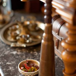 Fotografie Deja Vu Pension - 4