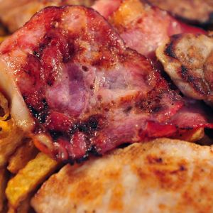 Fotografie Bistro Engels - 2