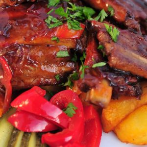 Fotografie Bistro Engels - 3