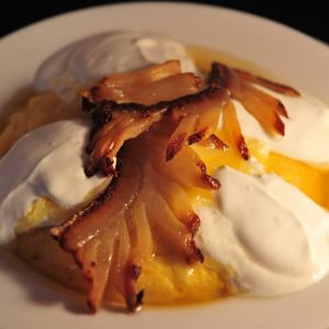 Fotografie Bistro Engels - 4