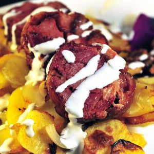 Fotografie Bistro Engels City - 2