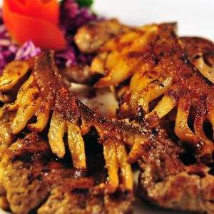 Fotografie Bistro Engels City - 4