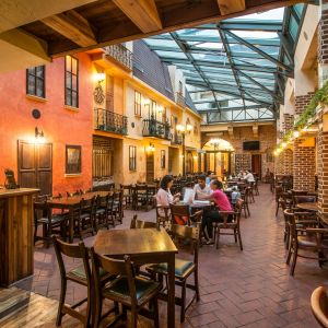 Fotografie La Piazzetta Cluj - 0