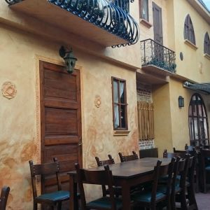 Fotografie La Piazzetta Cluj - 1