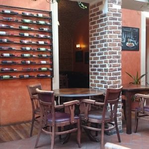 Fotografie La Piazzetta Cluj - 2