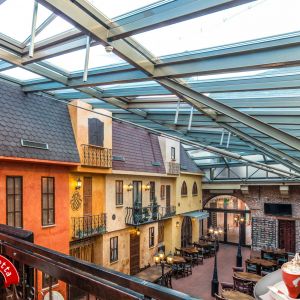 Fotografie La Piazzetta Cluj - 3