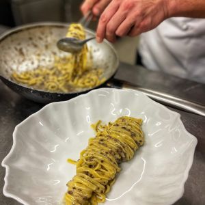 Fotografie Restaurant Casa Romaneasca - 1